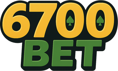 6700bet Logo